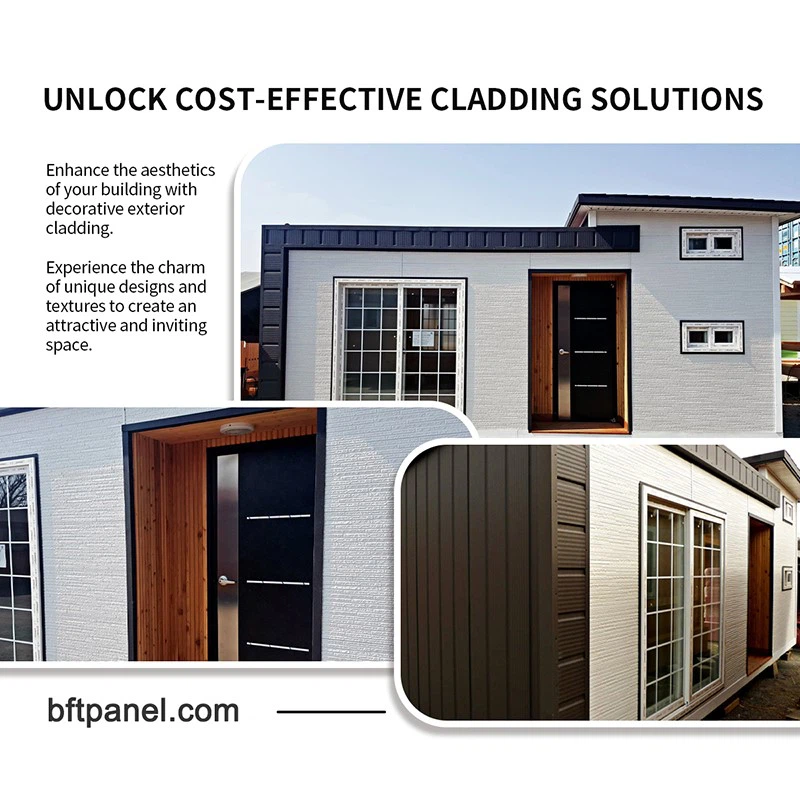 Discover the Ideal Metal Wall Cladding Solution for Your Project Discover the Ideal Metal Wall Cladding Solution for Your Project